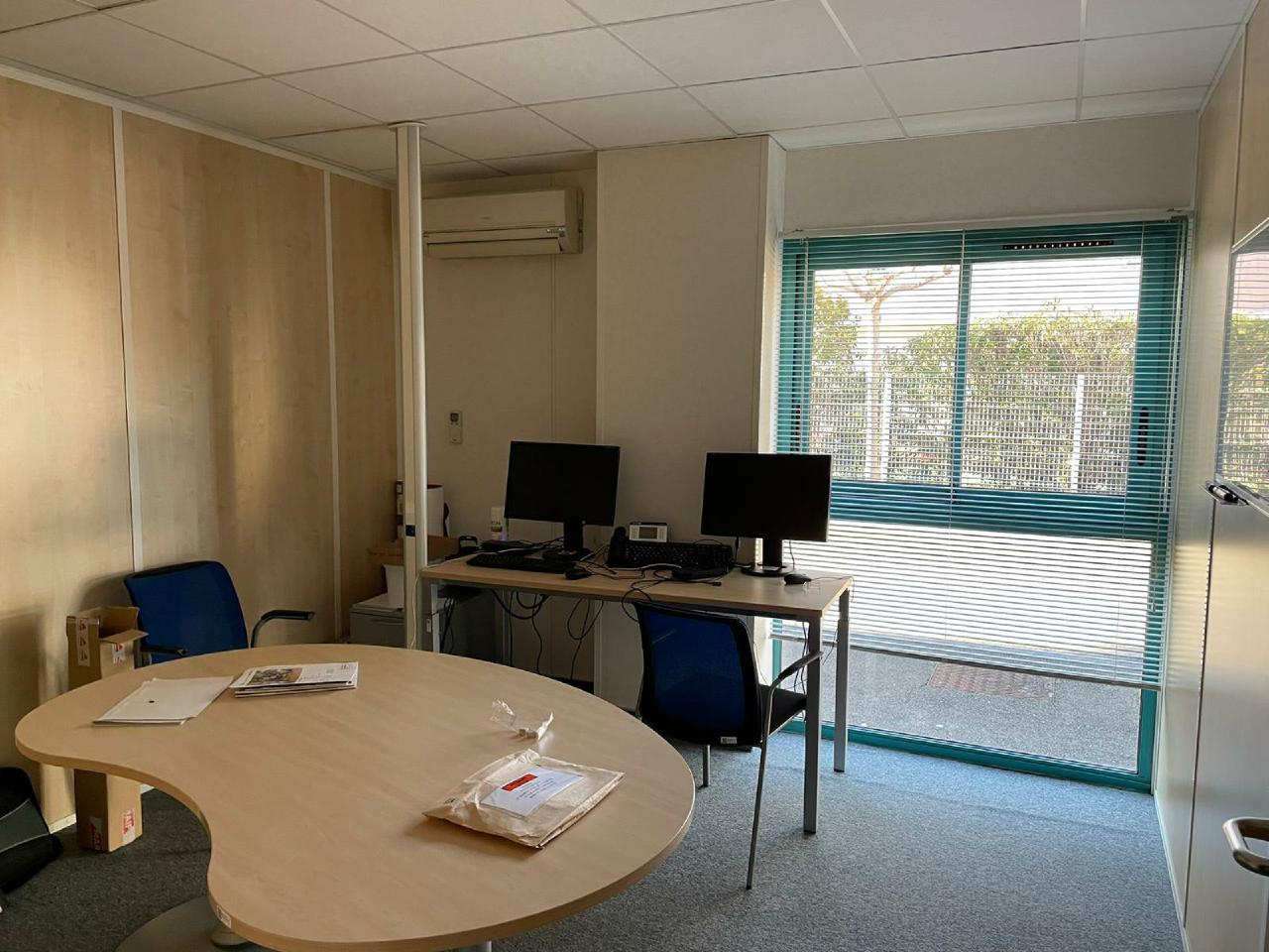 Location bureau Saint-Jean-de-Védas Hérault OLBUR2639913 11