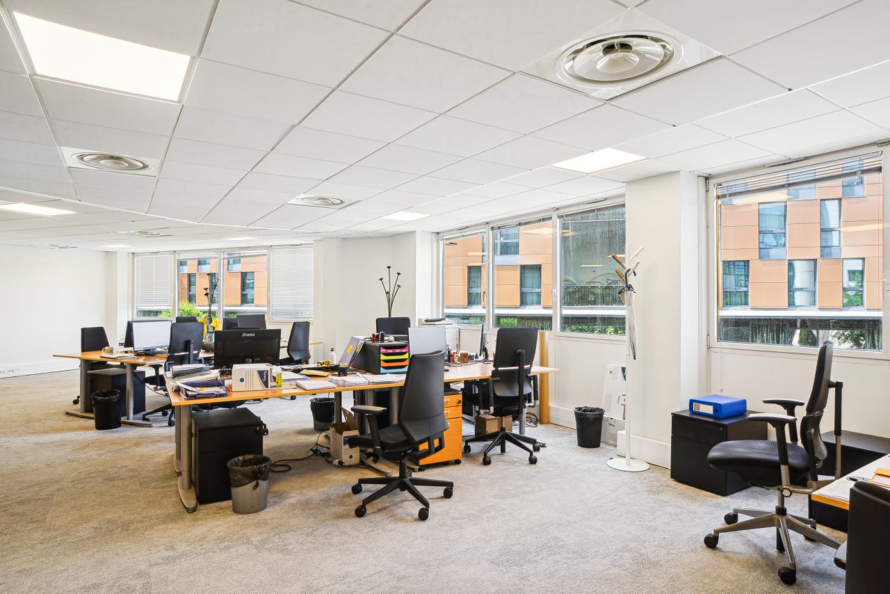 Location bureau Issy-les-Moulineaux Hauts-de-Seine OLBUR2426413 4