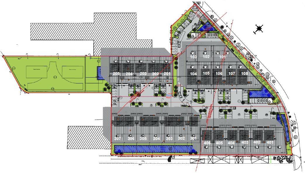 Location local d'activité Éragny Val-d'Oise OLACT2206076 16