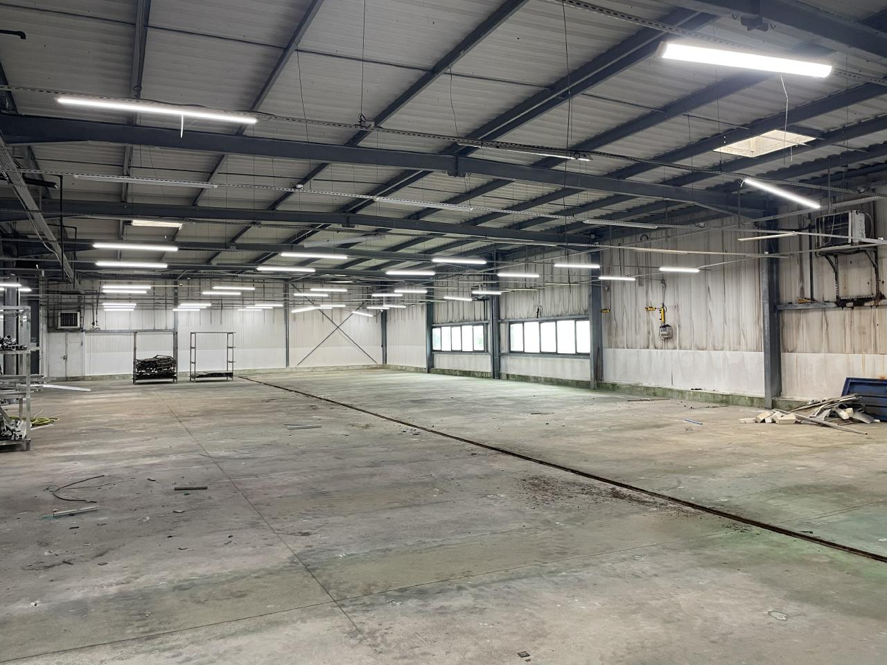 Location local d'activité Lormont Gironde OLACT2423028 6