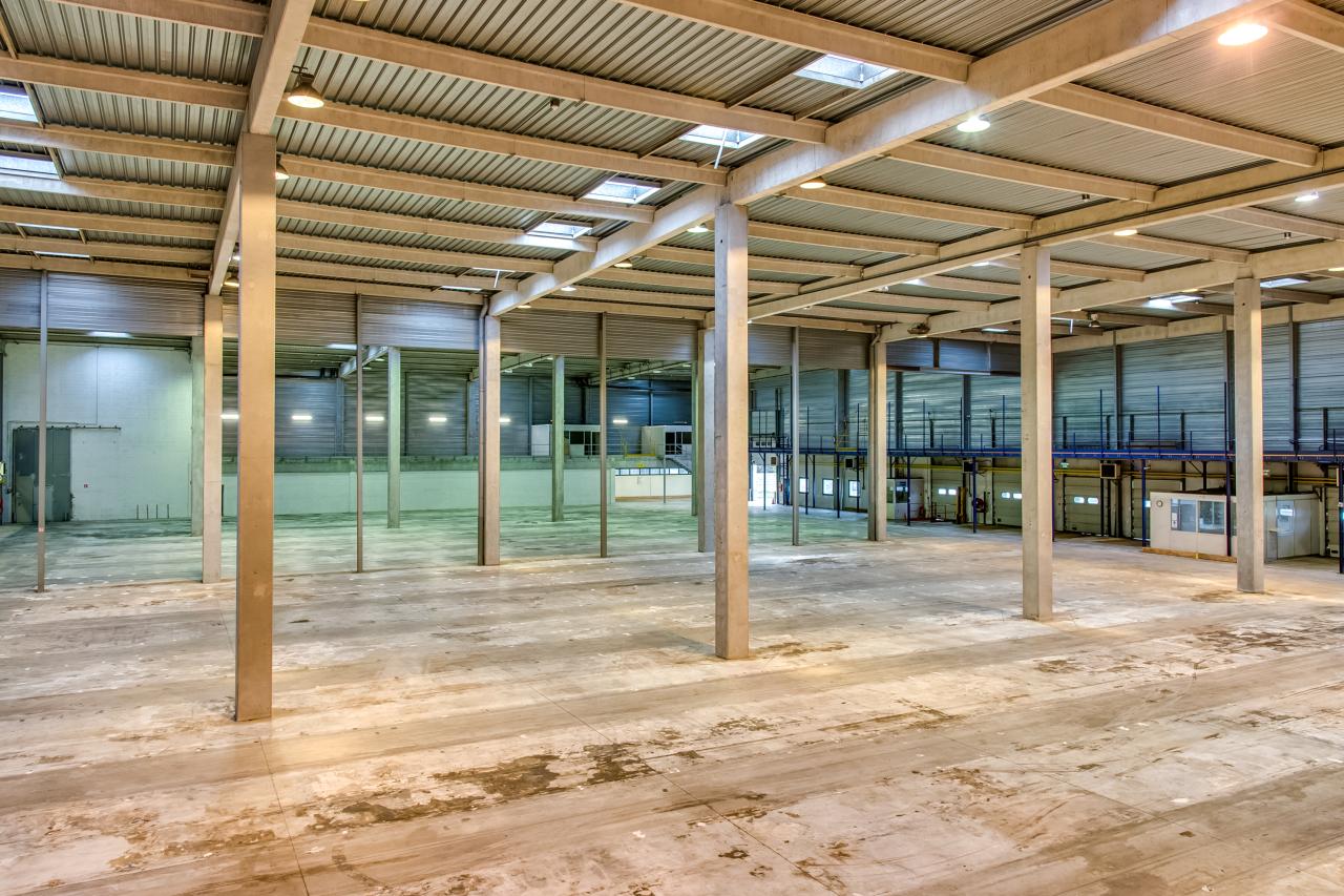 Location local d'activité Bondoufle Essonne OLACT2002661 6