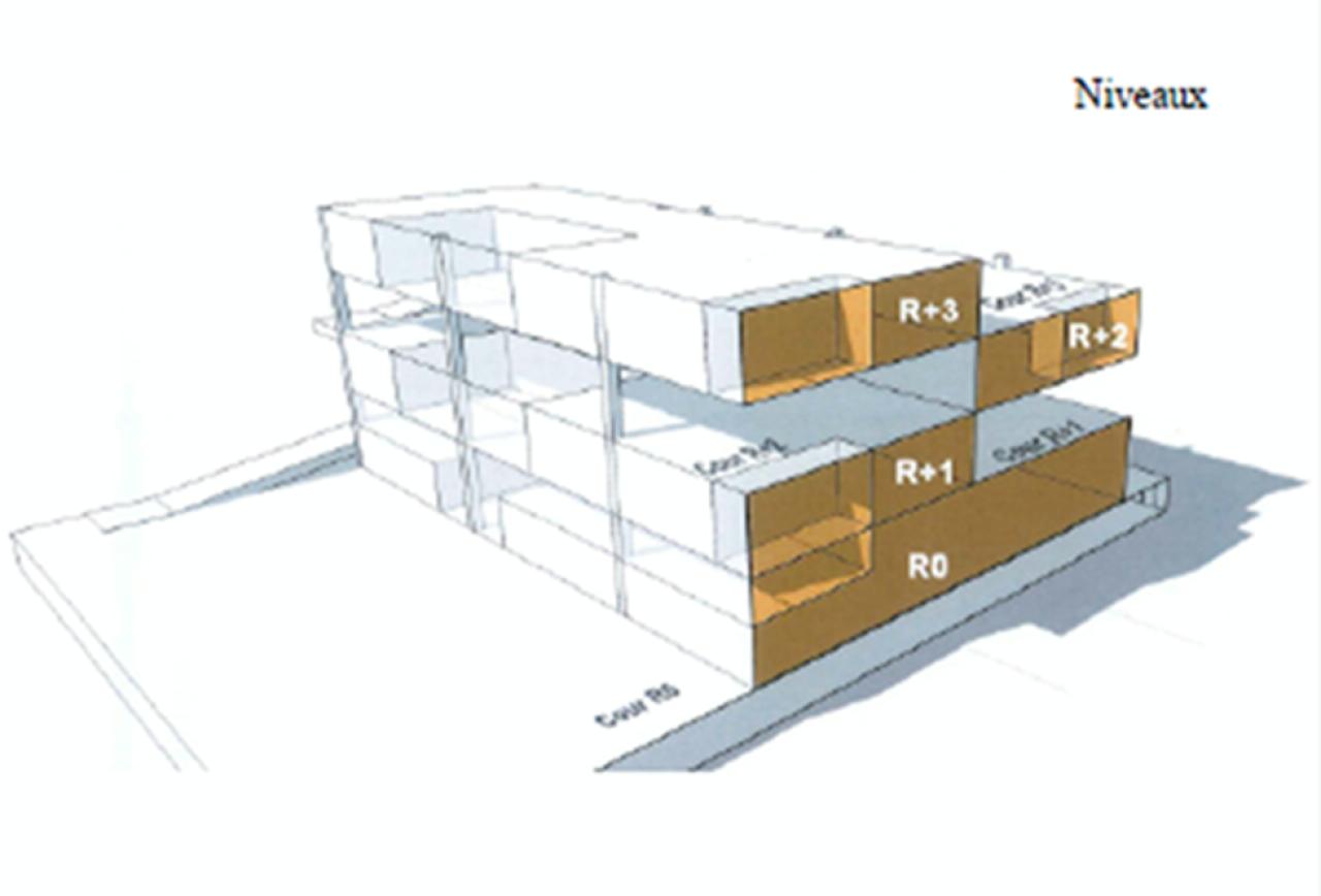 Location local d'activité Colombes Hauts-de-Seine OLACT2106328 28