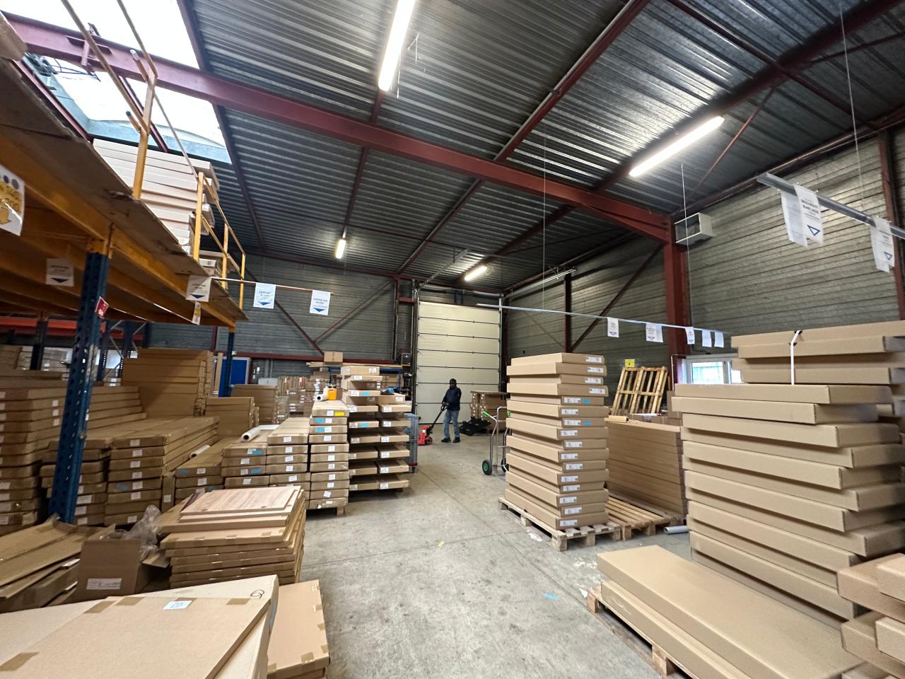 Location local d'activité Collégien Seine-et-Marne OLACT2639136 1