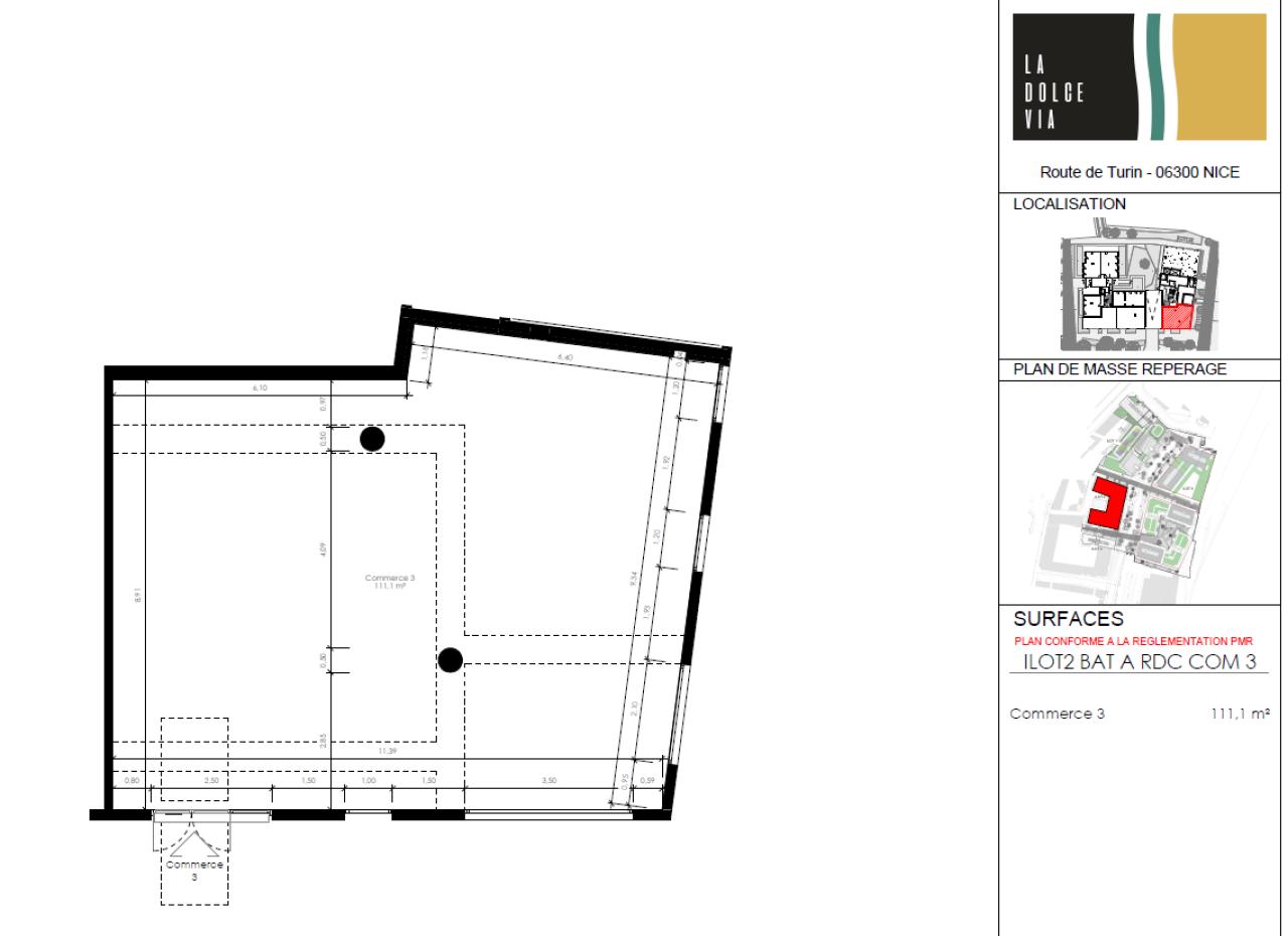 Vente commerce Nice Alpes-Maritimes OVCOM2639909
