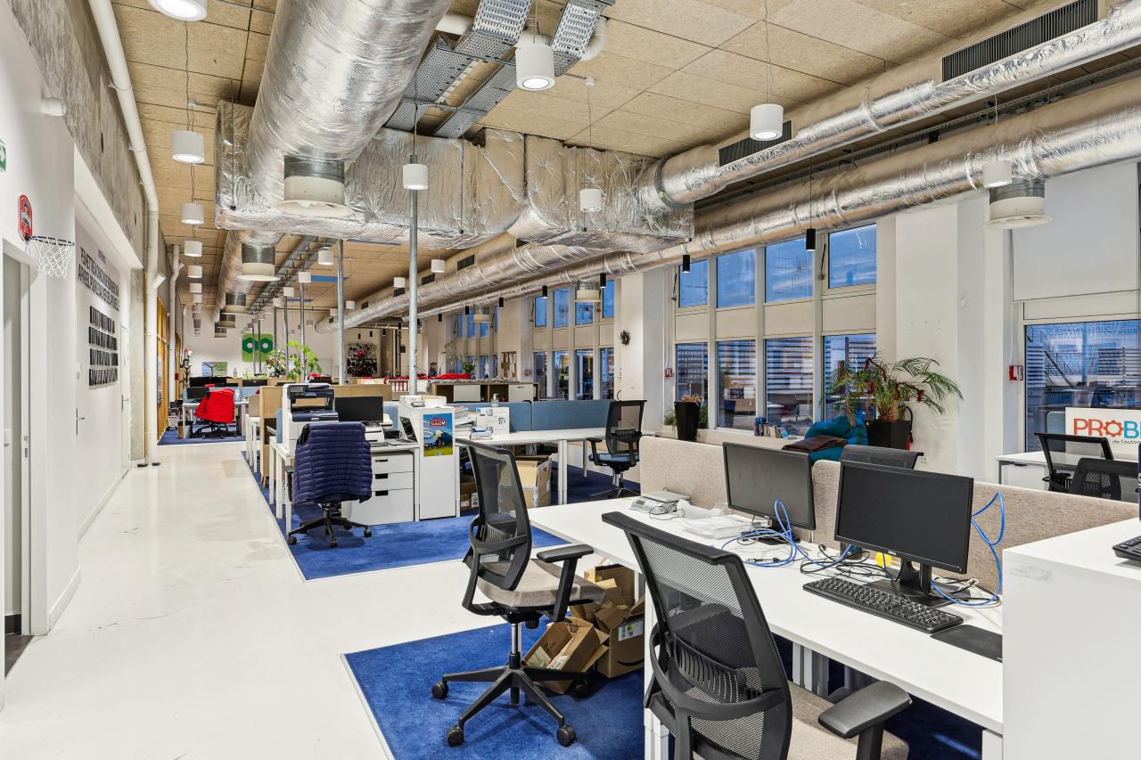 Location bureau Montreuil Seine-Saint-Denis OLBUR2204971 11