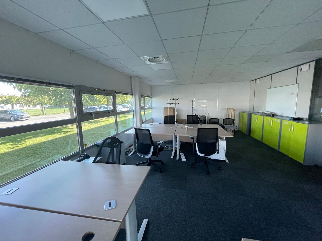 Location bureau Toulouse Haute-Garonne OLBUR2112073 9