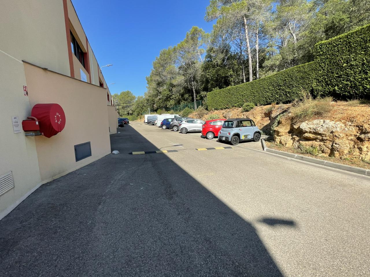 Location local d'activité Antibes Alpes-Maritimes OLACT2639147 7