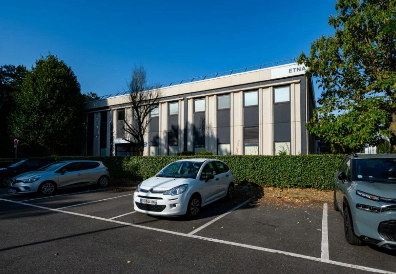 Location bureau Lisses Essonne OLBUR2104066 8