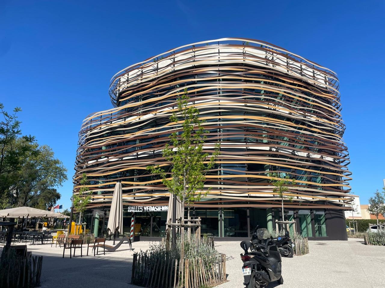 Vente bureau Saint-Jean-de-Védas Hérault OVBUR2640914