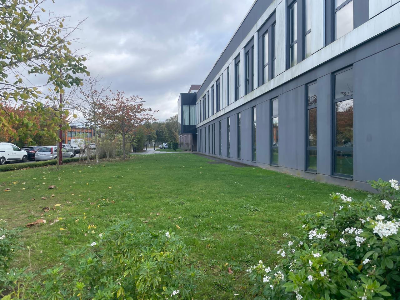 Vente bureau Marcq-en-Baroeul Nord OVBUR2639955 2