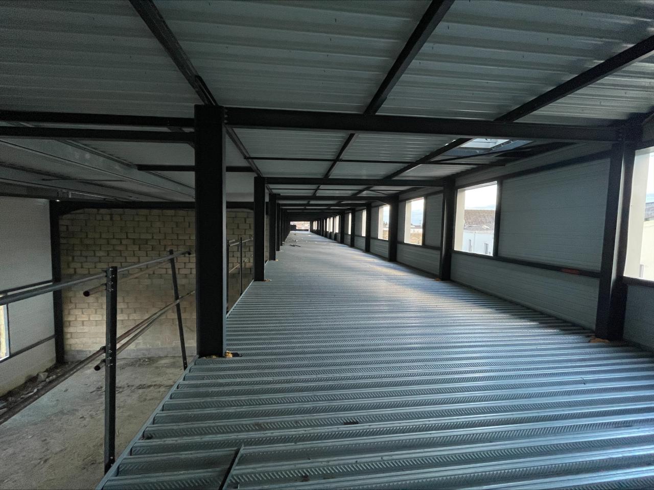 Location local d'activité Asnières-sur-Oise Val-d'Oise OLACT2528938 4