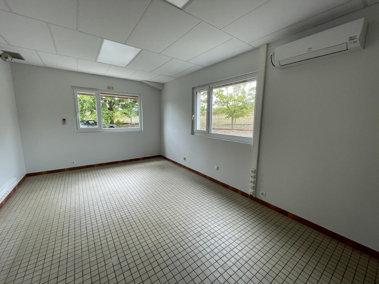 Location local d'activité Saint-Georges-lès-Baillargeaux Vienne OLACT2314769 6