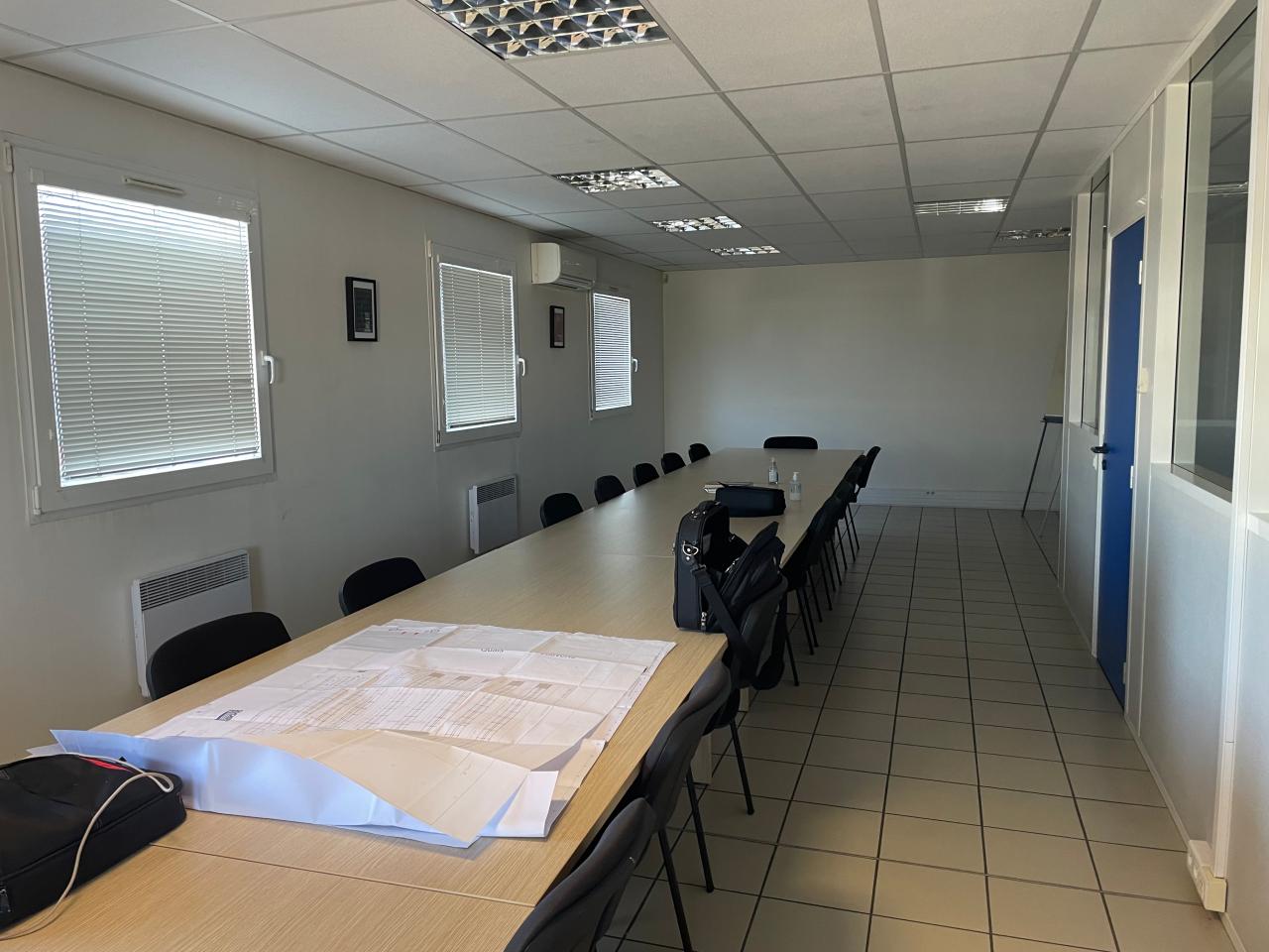 Location local d'activité Saint-Laurent-de-Mure Rhône OLACT2425783 20