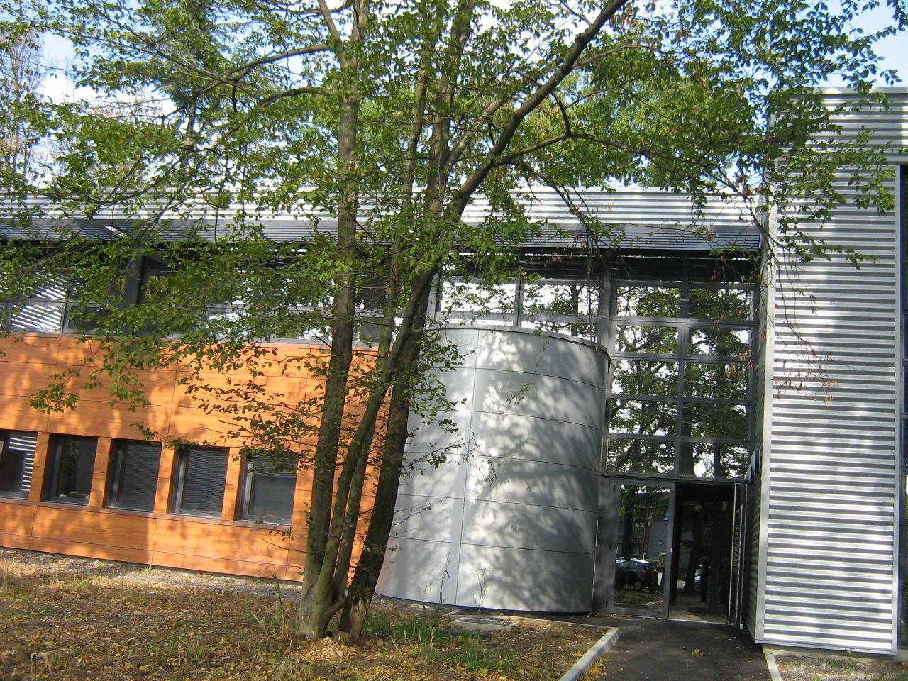 Location local d'activité Écully Rhône OLACT2529461 8