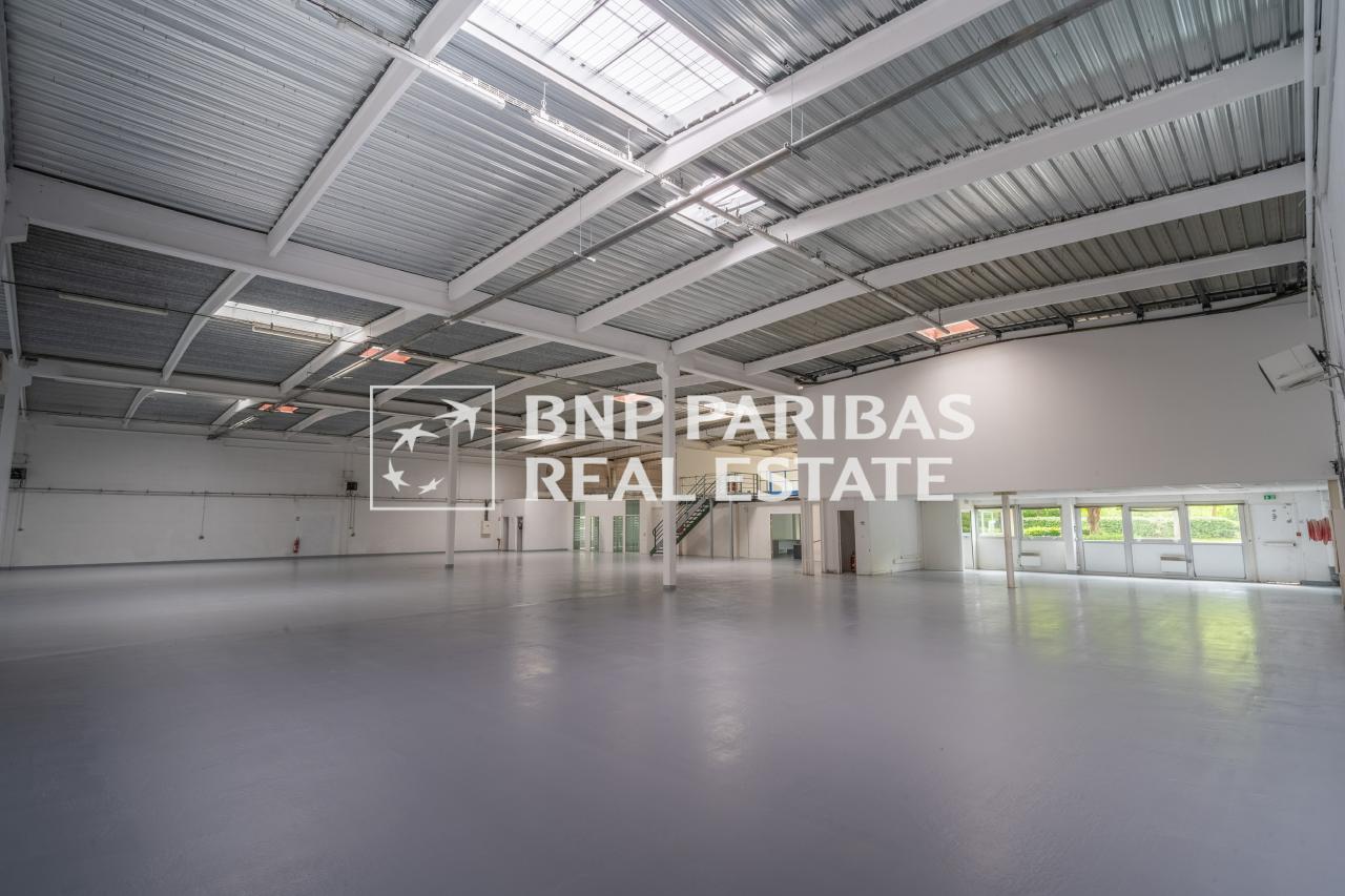 Location local d'activité Trappes Yvelines OLACT2529340 3
