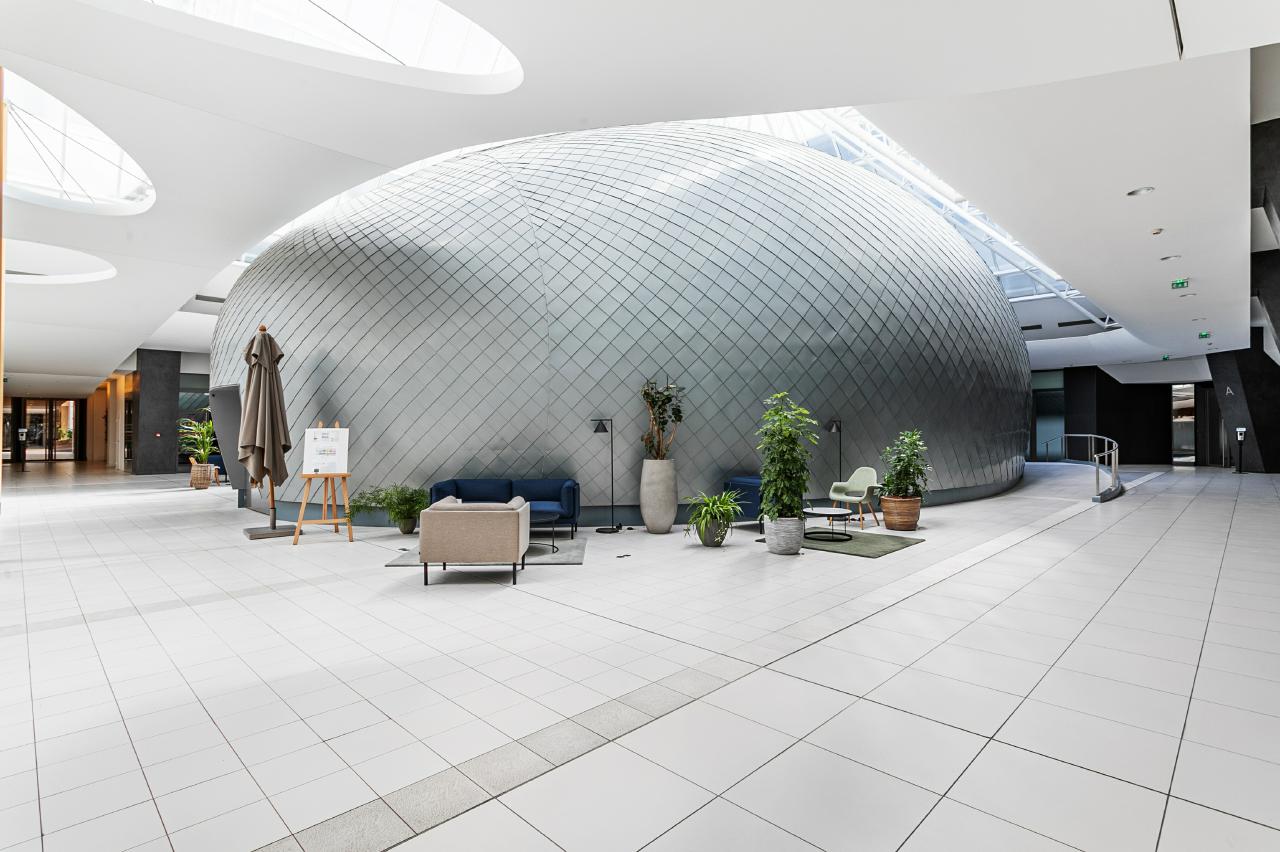 Location bureau Nanterre Hauts-de-Seine OLBUR2100458 21