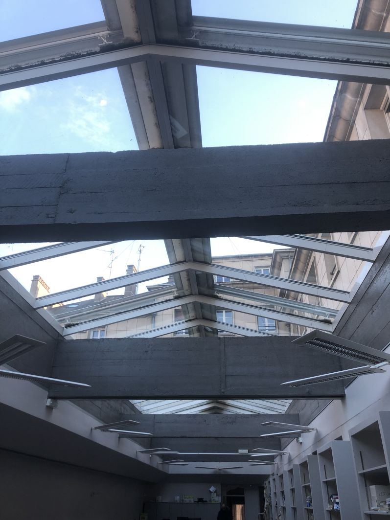 Vente bureau Orléans Loiret OVBUR2425007 9