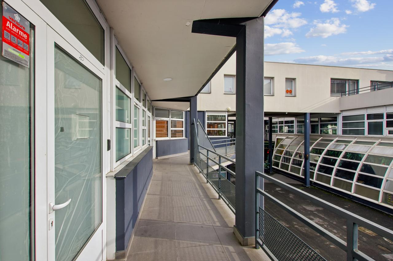 Location bureau La Plaine Saint-Denis Seine-Saint-Denis OLBUR2531646 8