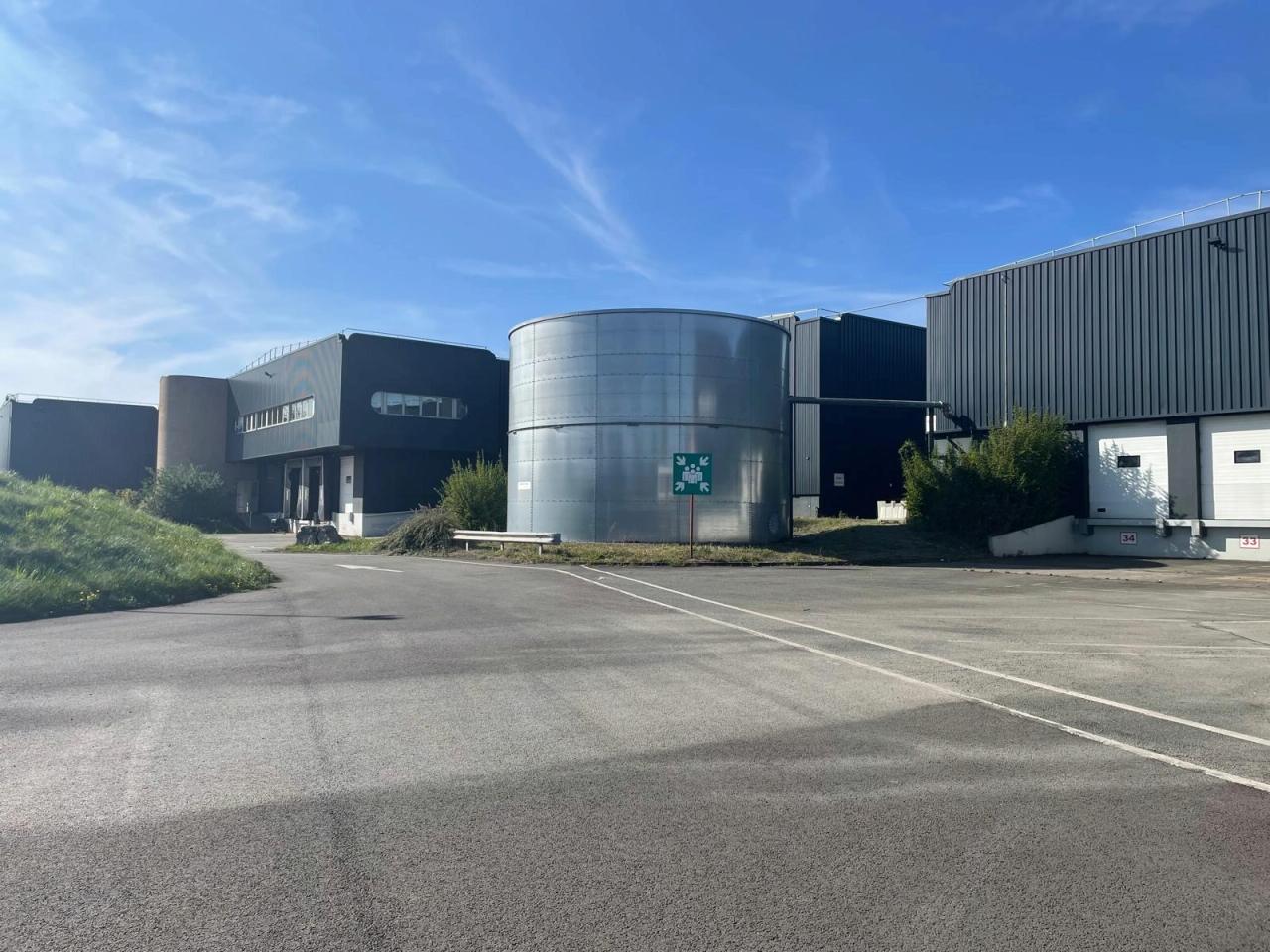 Location local d'activité Fretin Nord OLACT2424765 5