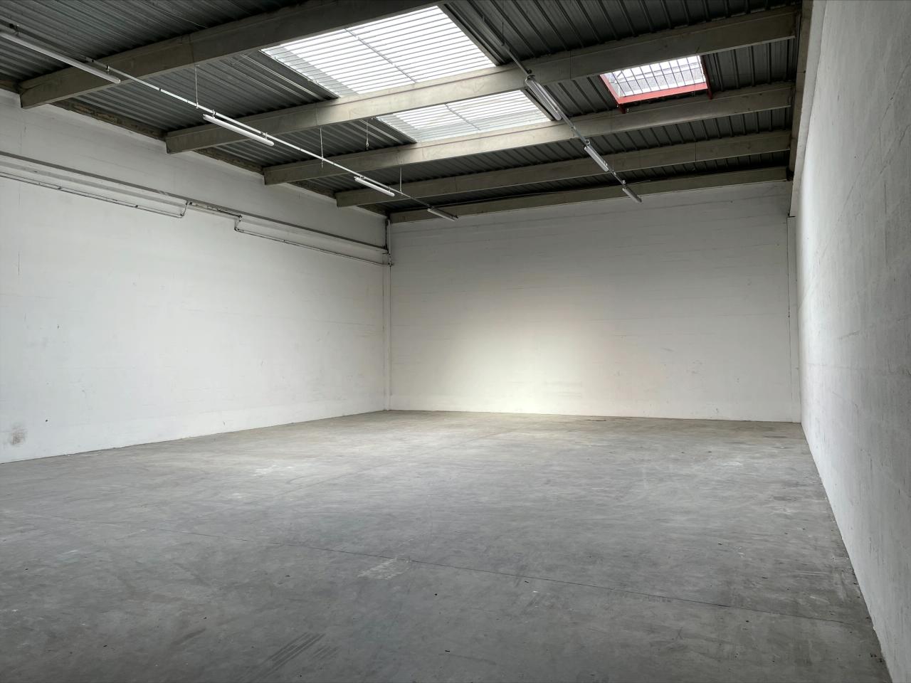 Location local d'activité Saint-Ouen-l'Aumône Val-d'Oise OLACT2105530 6