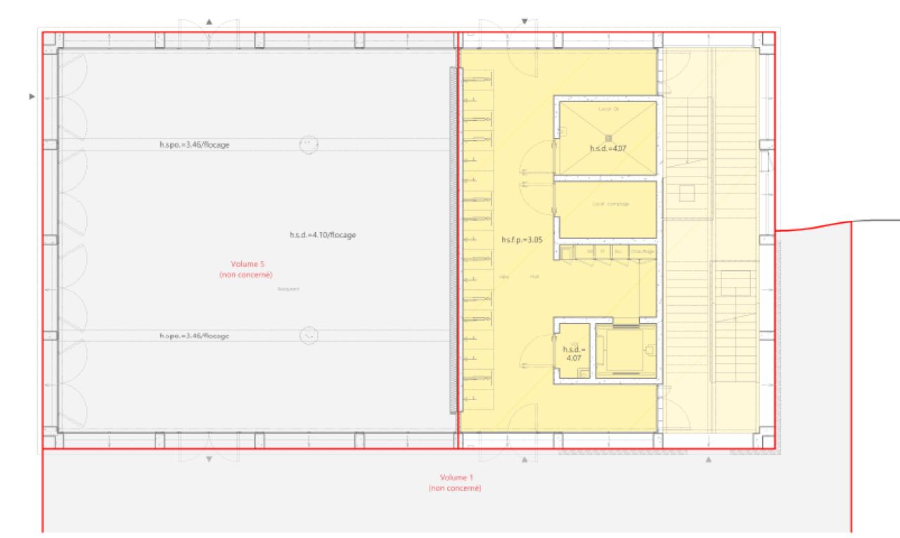 Vente bureau Lyon Rhône OVBUR2531592 9