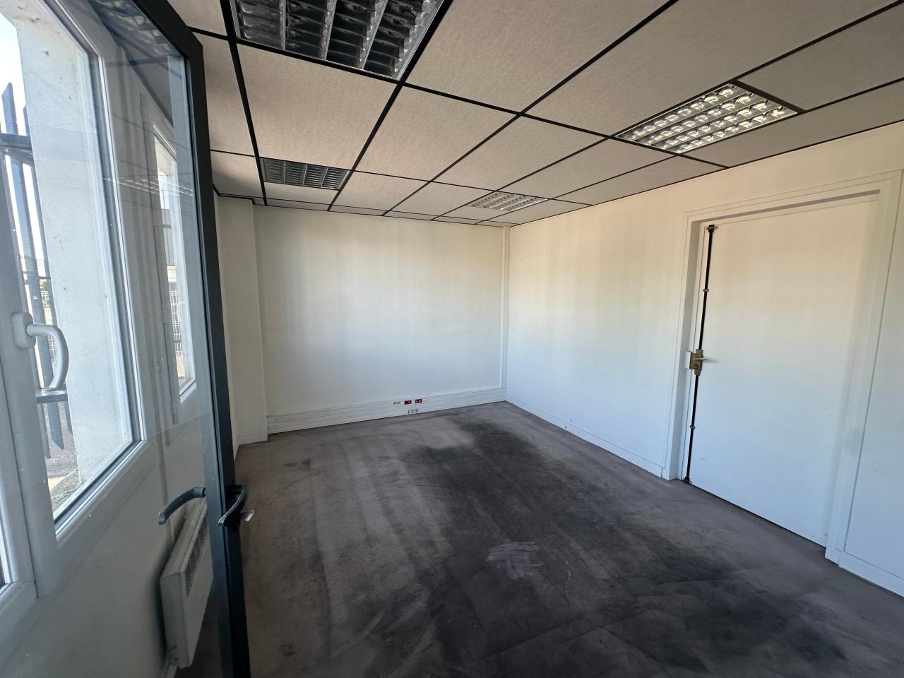 Location local d'activité Saint-Pierre-des-Corps Indre-et-Loire OLACT2317654 7