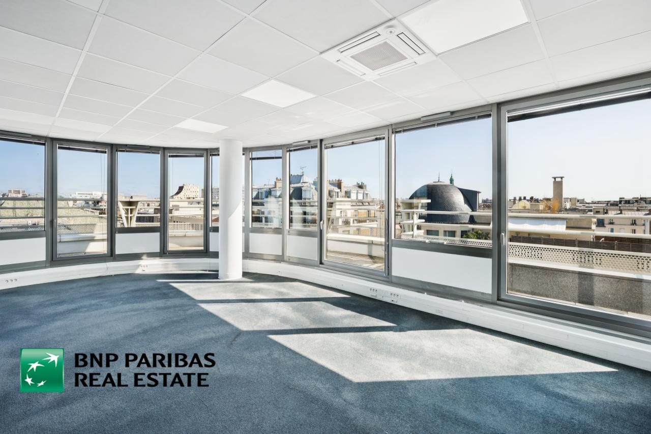 Location bureau Levallois-Perret Hauts-de-Seine OLBUR2100089 3