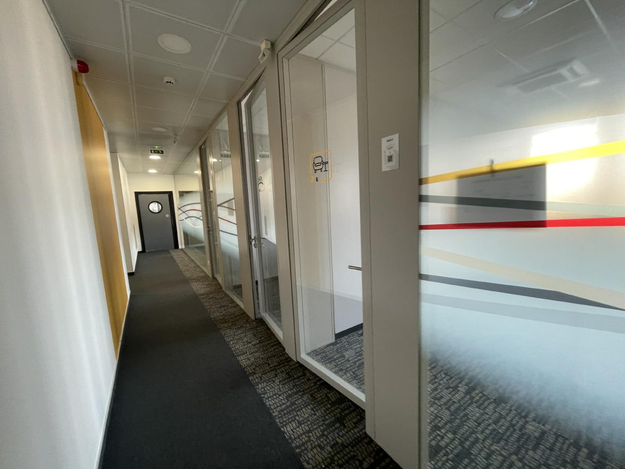 Location bureau Schiltigheim Bas-Rhin OLBUR2309748 4