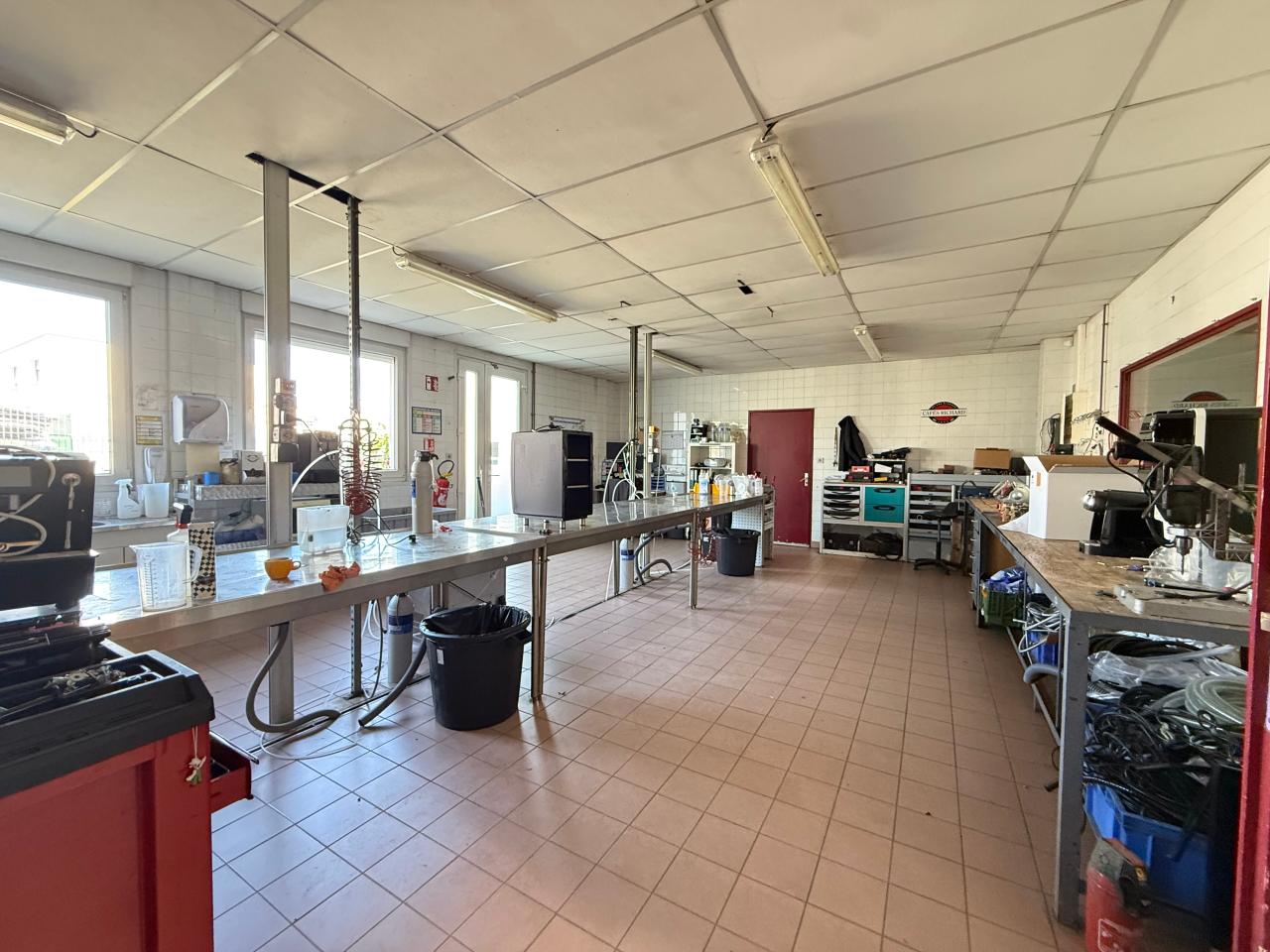Vente local d'activité Woippy Moselle OVACT2530822 8
