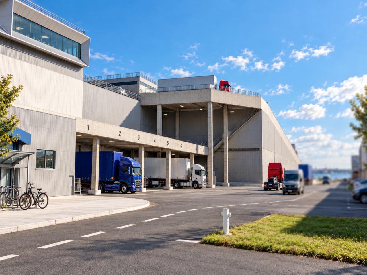 Location local d'activité Le Havre Seine-Maritime OLACT2644312 6