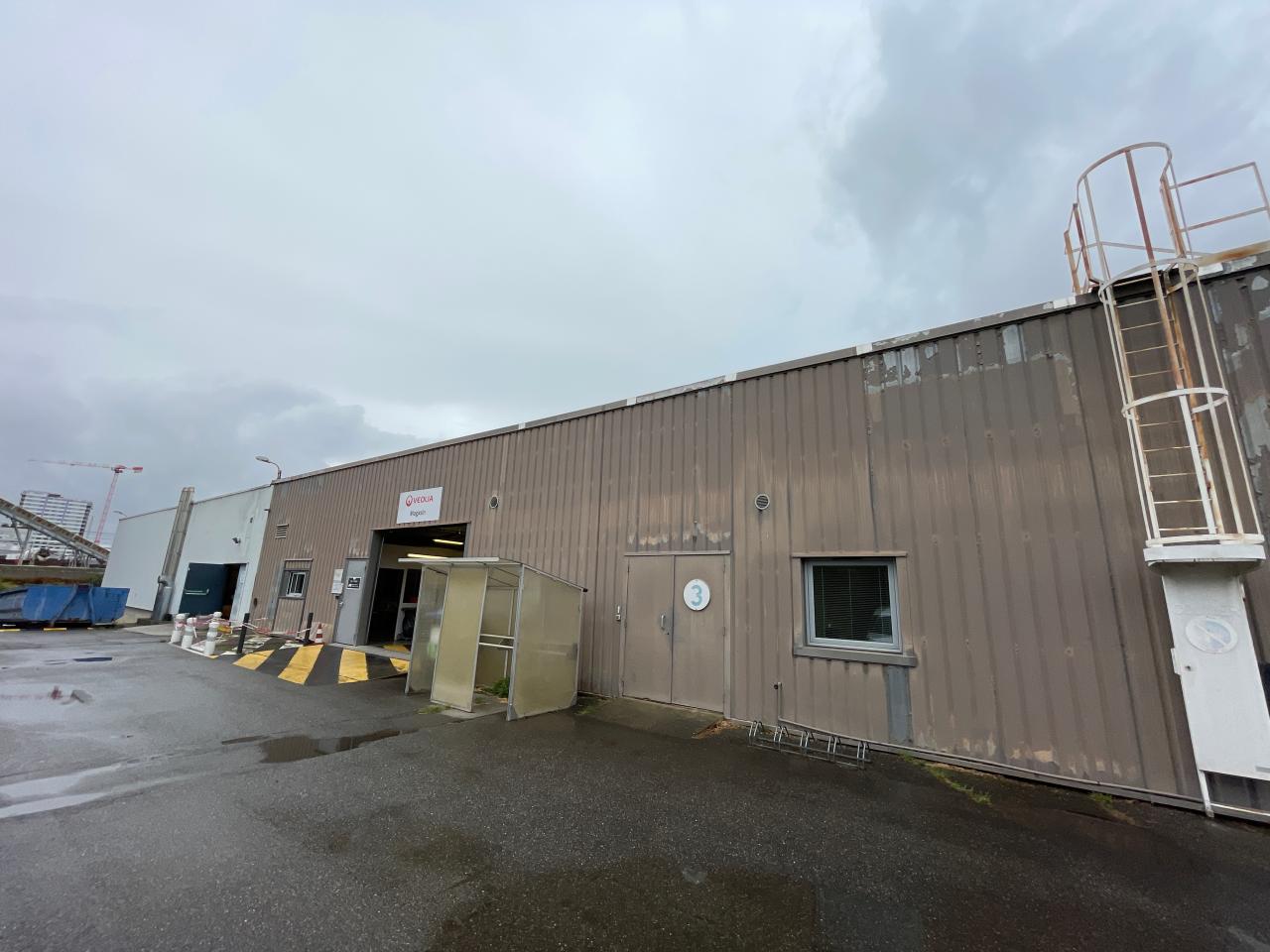 Location local d'activité Toulouse Haute-Garonne OLACT2643113 5