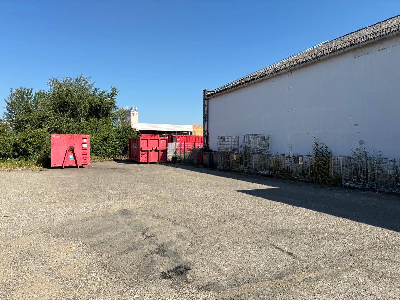 Location local d'activité Strasbourg Bas-Rhin OLACT2642483 2