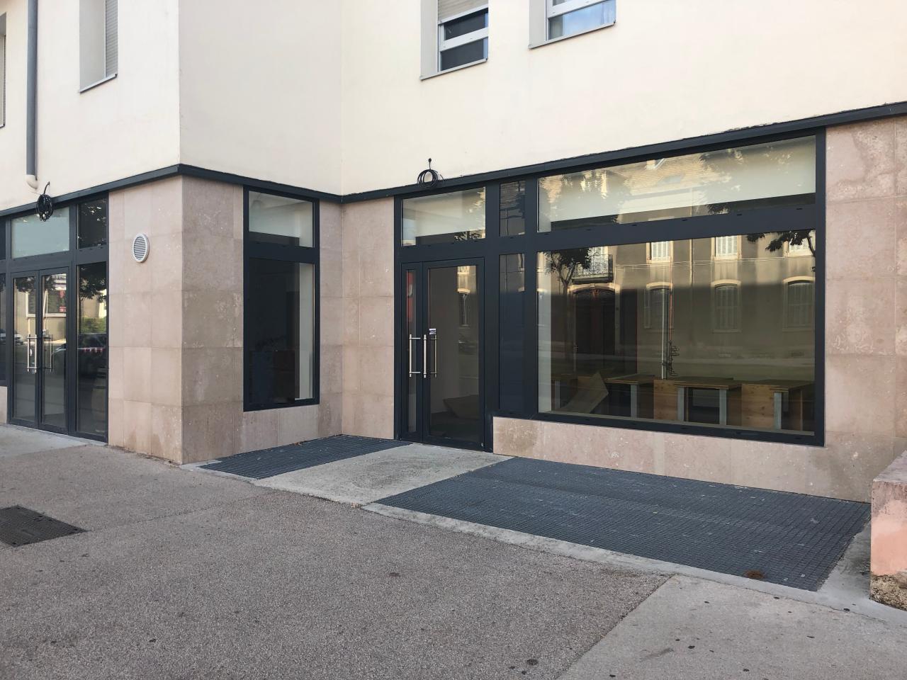 Vente bureau Dijon Côte-d'Or OVBUR2530875 1