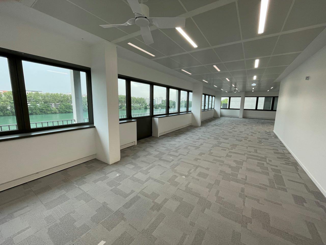 Location coworking Lyon Rhône OLBUR2318152 6