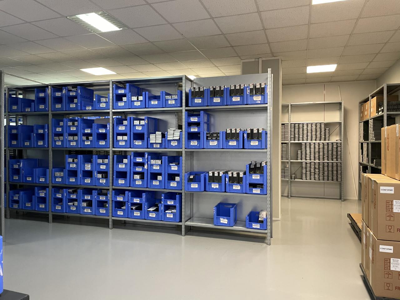 Location bureau Éragny Val-d'Oise OLBUR2105923 5