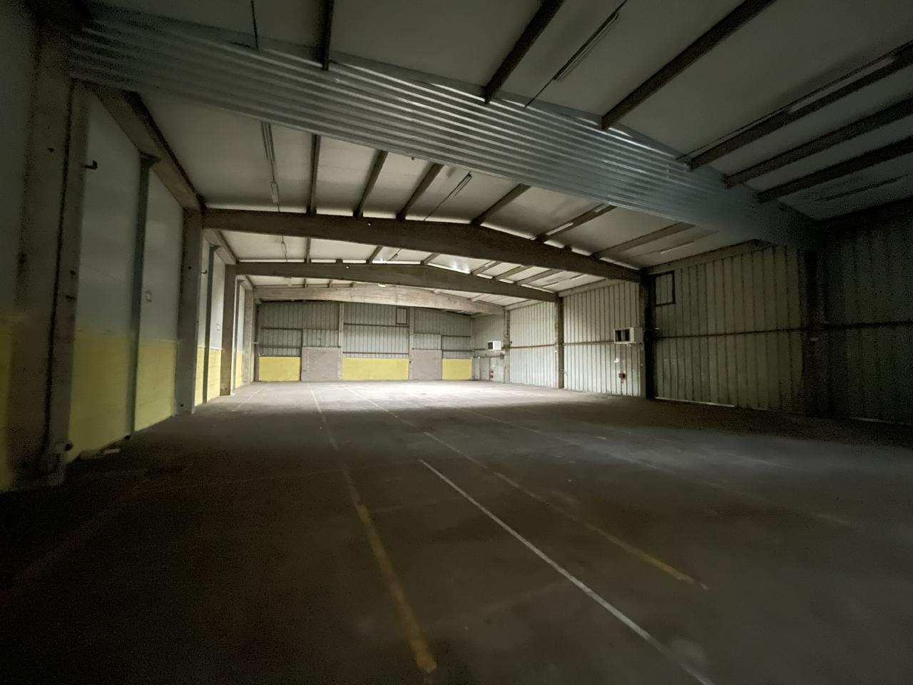 Location local d'activité Ludres Meurthe-et-Moselle OLACT2420447 1