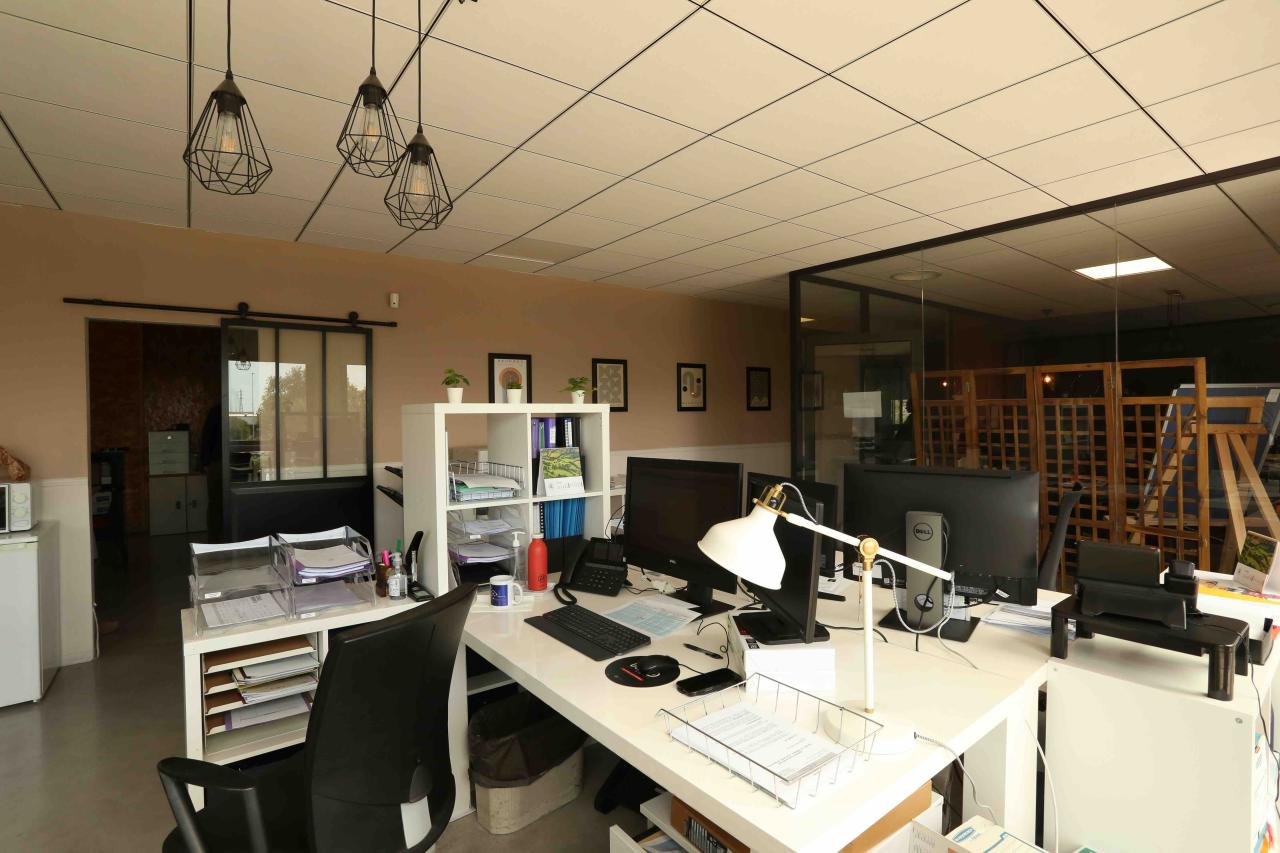 Location local d'activité Montpellier Hérault OLACT2646251 13