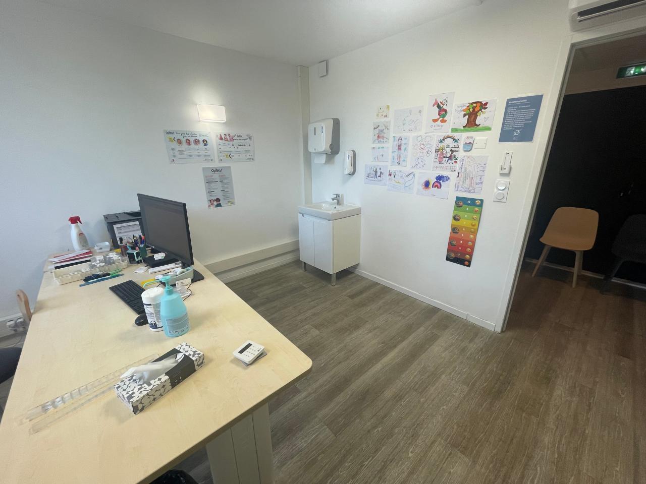 Location bureau Montpellier Hérault OLBUR2641607 4
