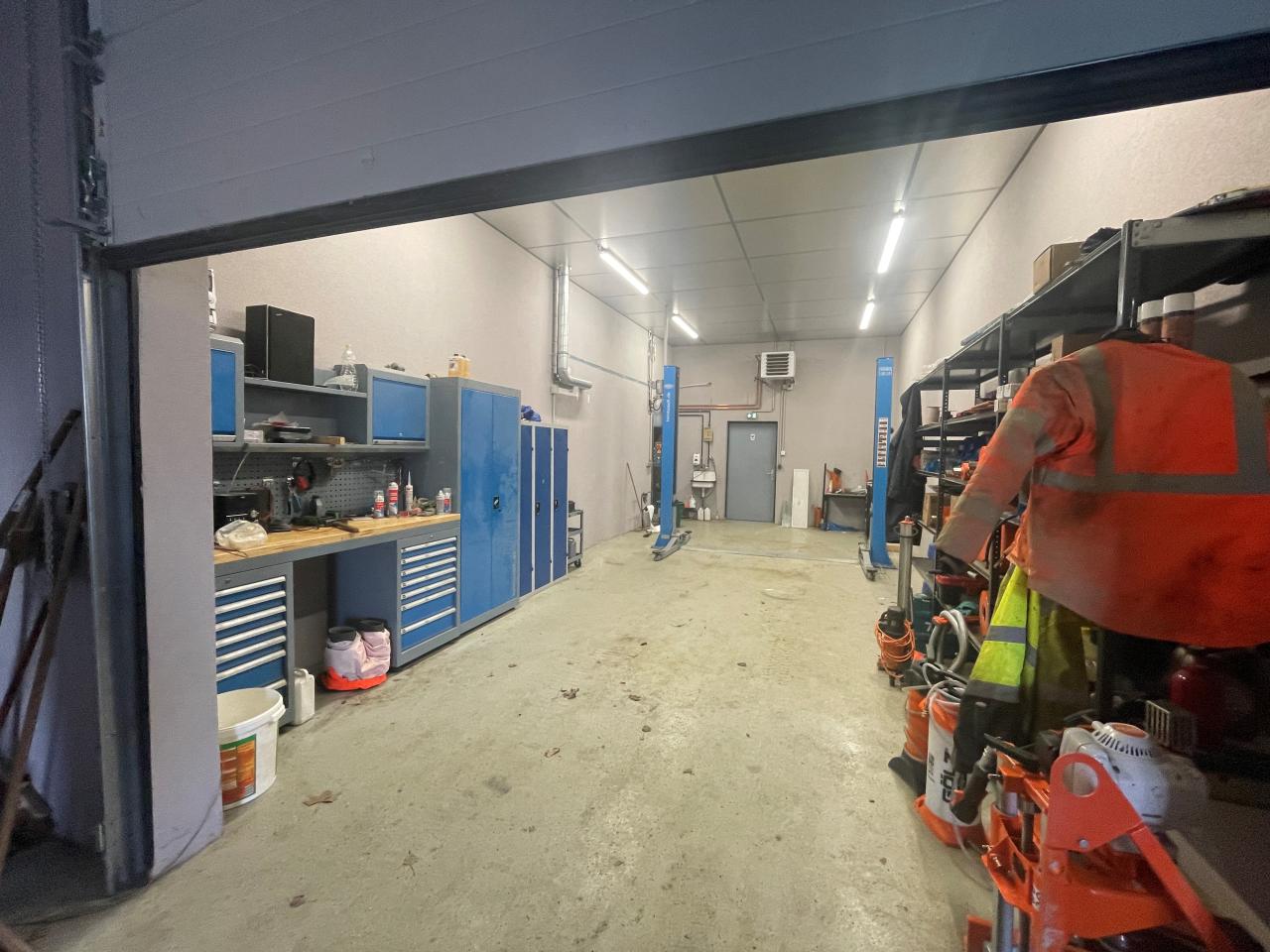 Location local d'activité Strasbourg Bas-Rhin OLACT2640448 9