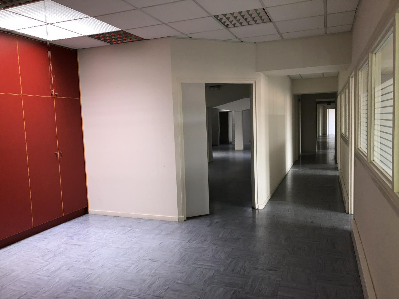Location bureau Saint-Julien-lès-Metz Moselle OLBUR2111675 15