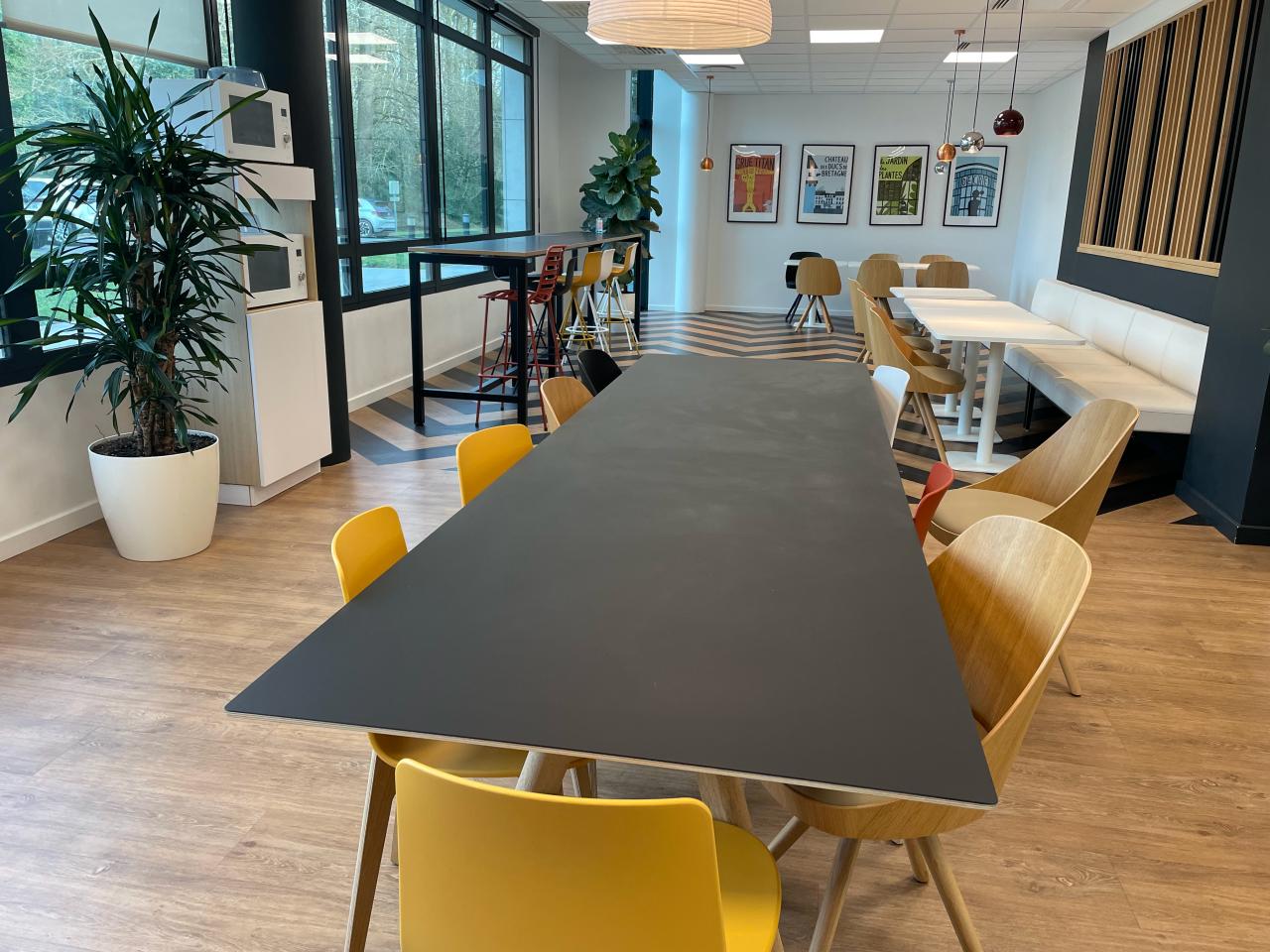 Vente bureau Orvault Loire-Atlantique OVBUR2533104 7