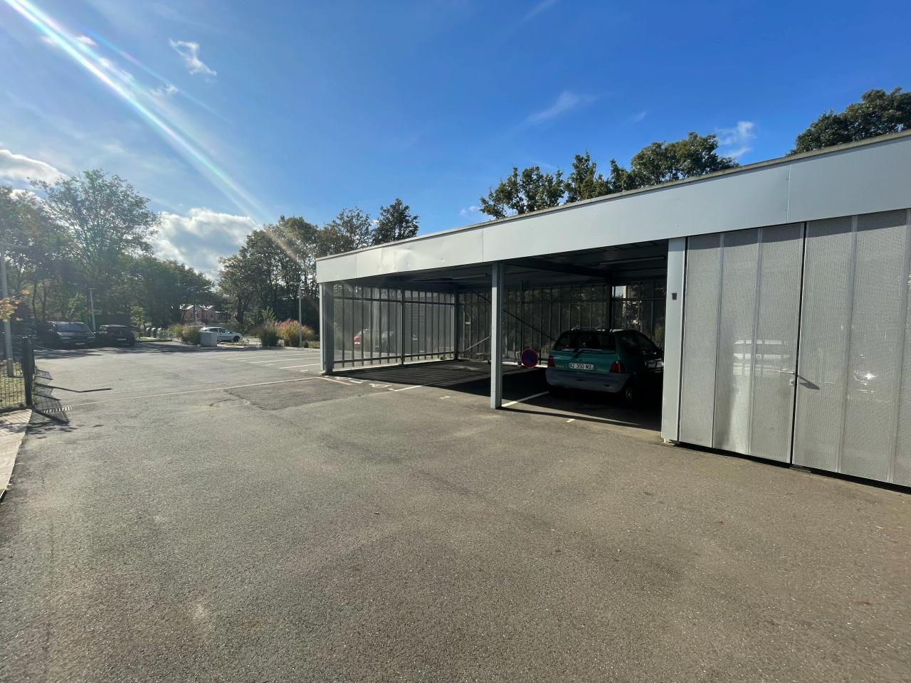 Location bureau Carquefou Loire-Atlantique OLBUR2426877 15