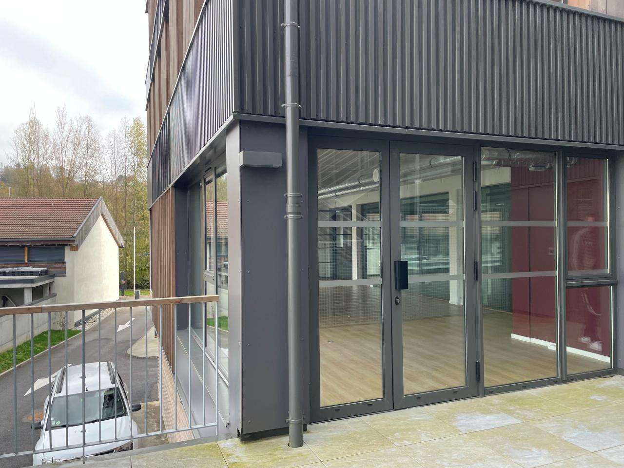 Location bureau Allonzier-la-Caille Haute-Savoie OLBUR2420886 8