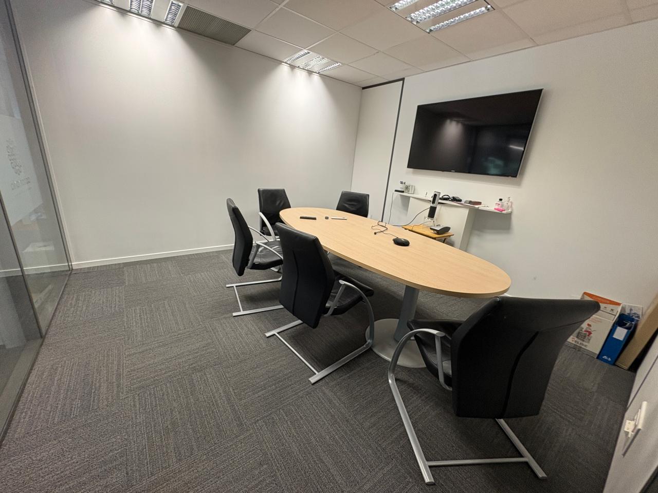 Vente bureau Saint-Herblain Loire-Atlantique OVBUR2642590 9