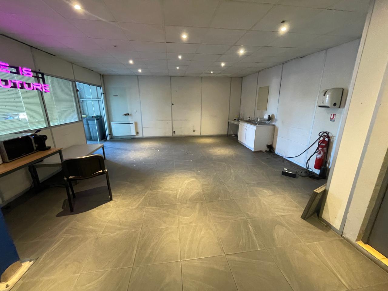 Location local d'activité Mandelieu-la-Napoule Alpes-Maritimes OLACT2639245 18