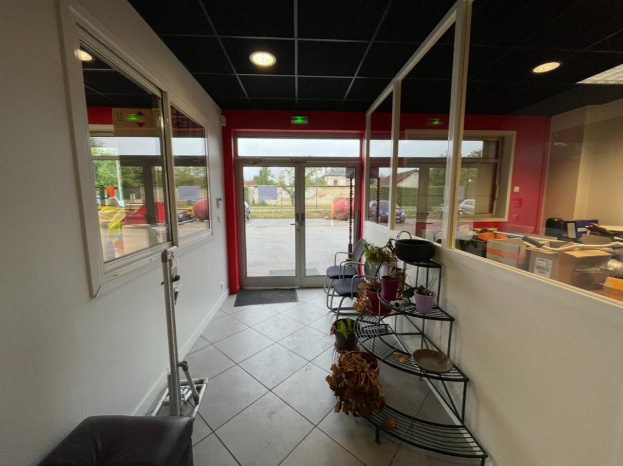 Location local d'activité Le Vaudreuil Eure OLACT2534549 7