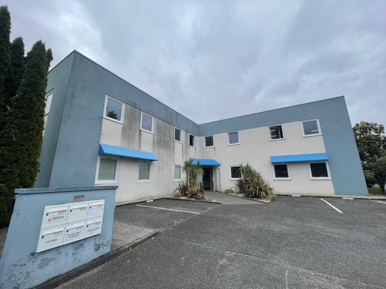Location bureau Mérignac Gironde OLBUR2642558 1
