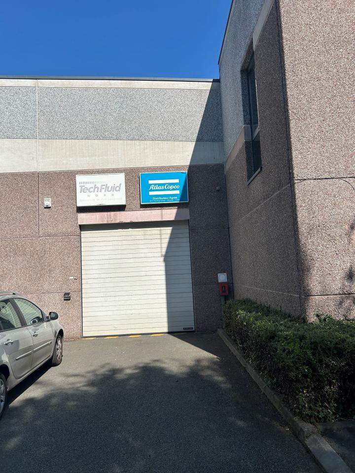 Location local d'activité Villeneuve-d'Ascq Nord OLACT2640859 14