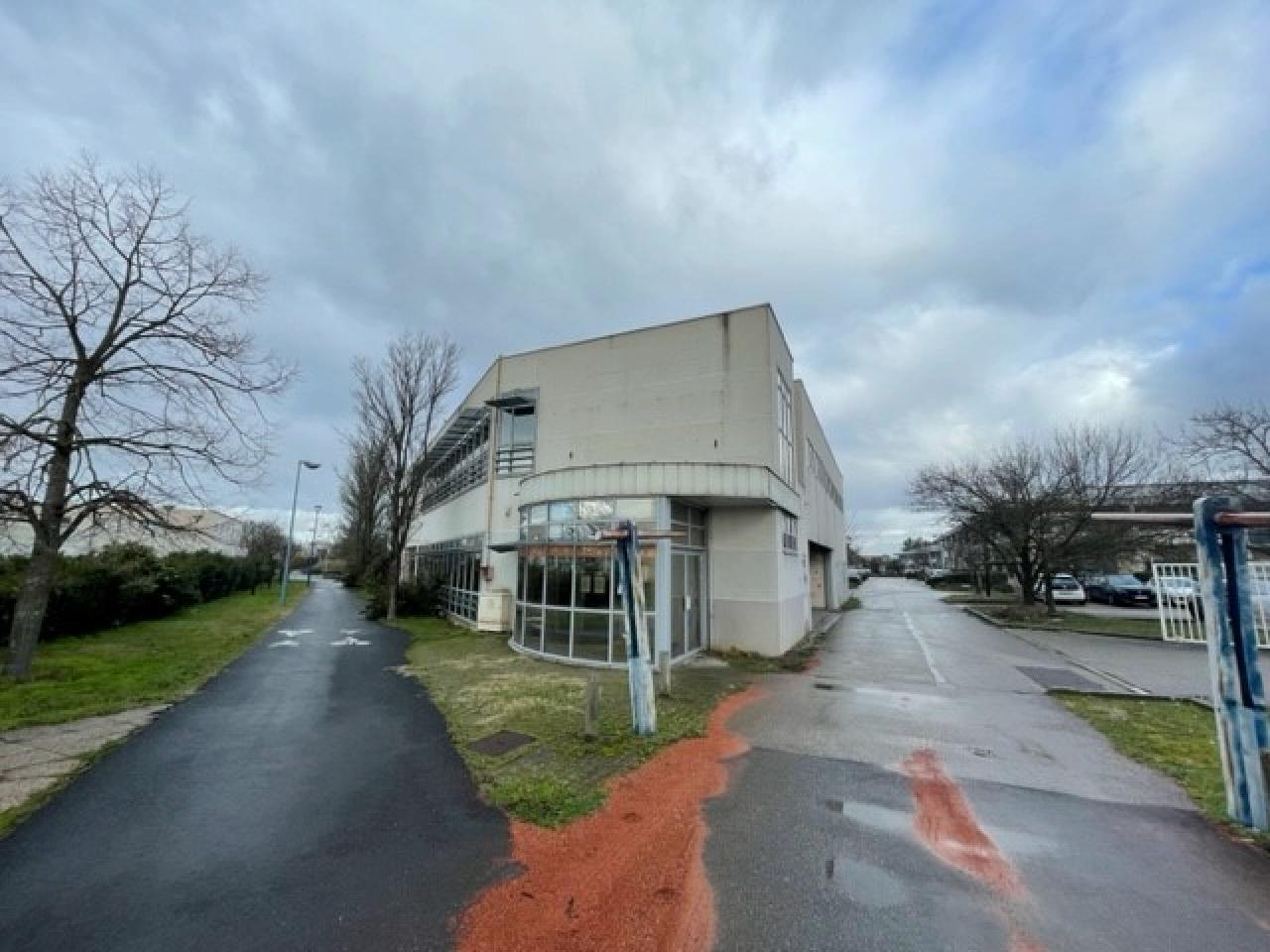 Vente bureau Bron Rhône OVBUR2310765 3