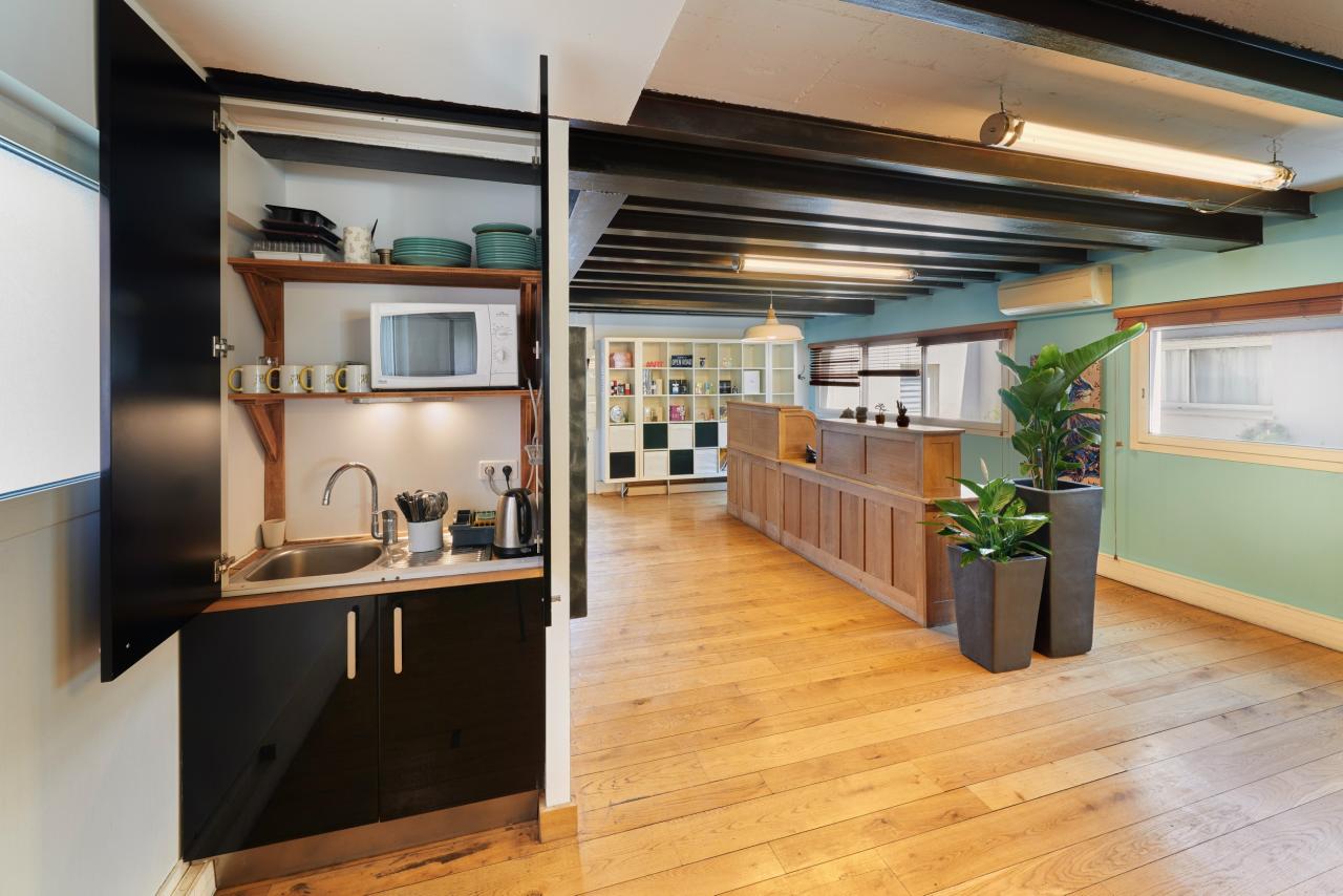 Location bureau Malakoff Hauts-de-Seine OLBUR2536064 10